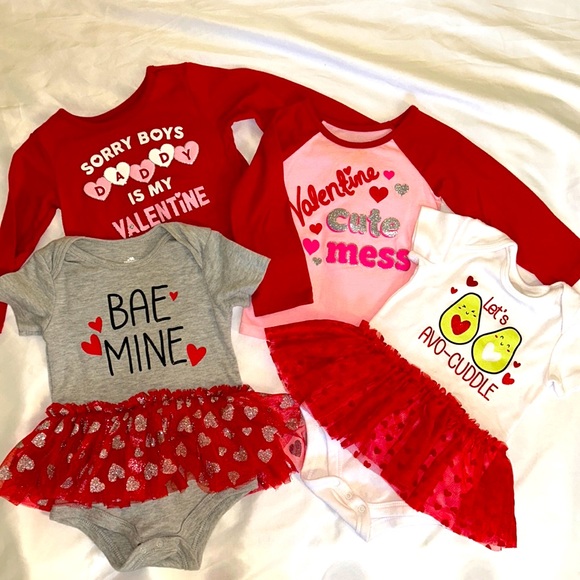 Celebrate It Other - ❄️Valentine’s Bundle